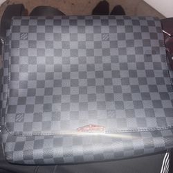 Lv Messenger Bag