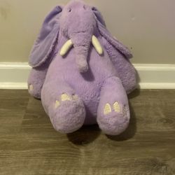 pink elephant 