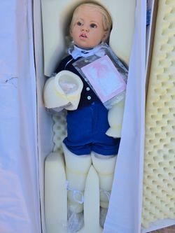 Doll