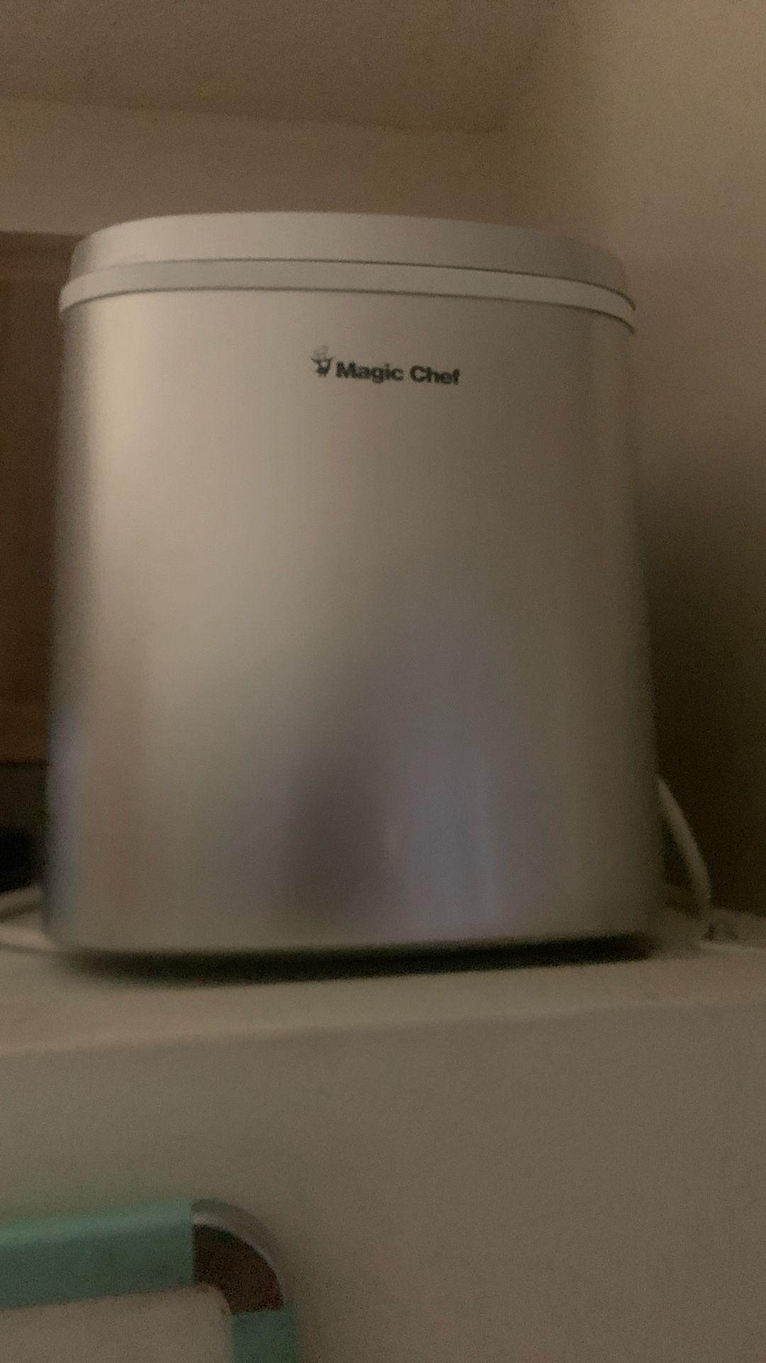 Ice Maker