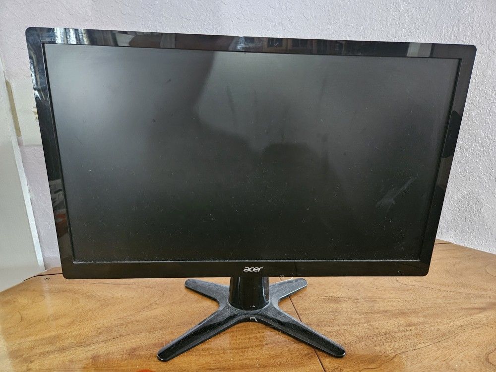 Computer Monitor