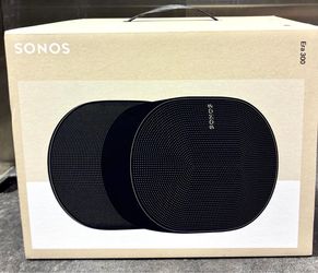SONOS ERA 300