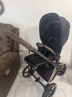 Cybex Stroller