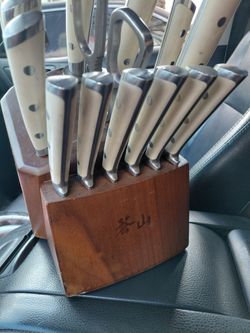 Knife Set