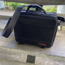 Toshiba Laptop Cases 