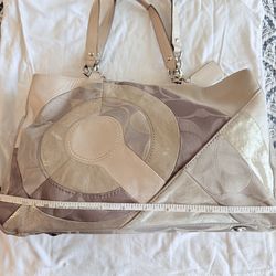 Coach Shoulder Bag