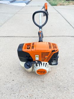 Stihl edger fc91