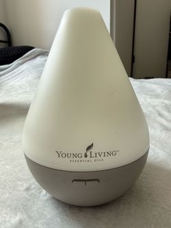 Young Living Essential Oil Diffuser