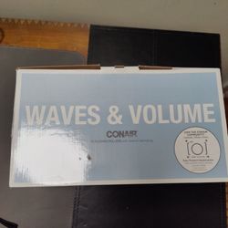 Conair Hair Hot Rollers
