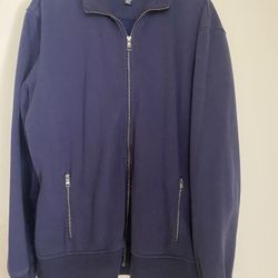 Men’s and Heavy zippered Sweatshirts