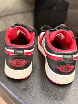 Nike Air Jordan’s