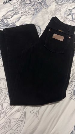 Wrangler boys jeans size 14 Reg