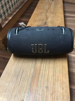 JBL Xtreme 3 Speaker