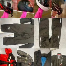 Selling As A Bundle Only! 200 For Everything Pictured!