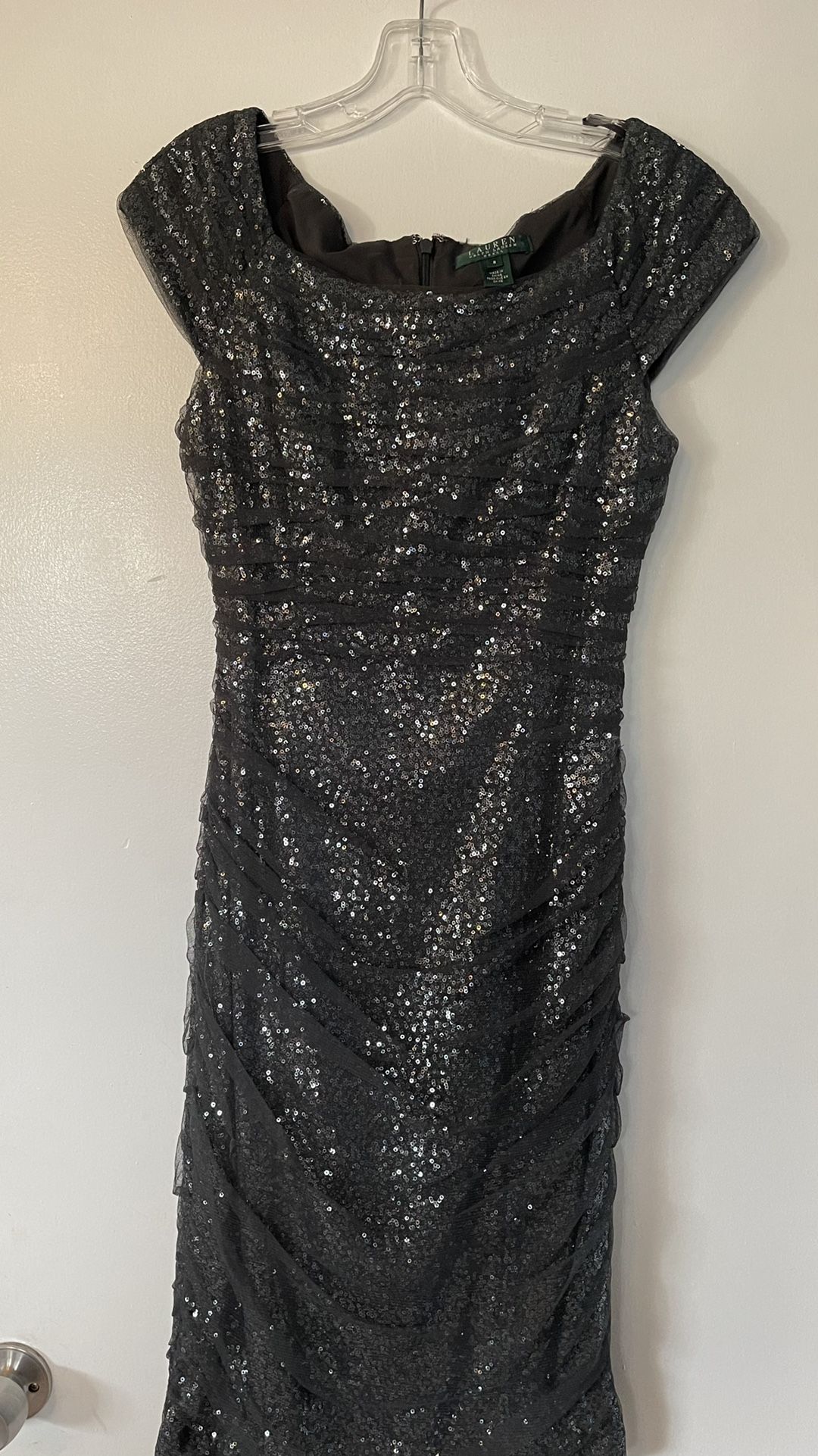 Cocktail Dress Size 6 