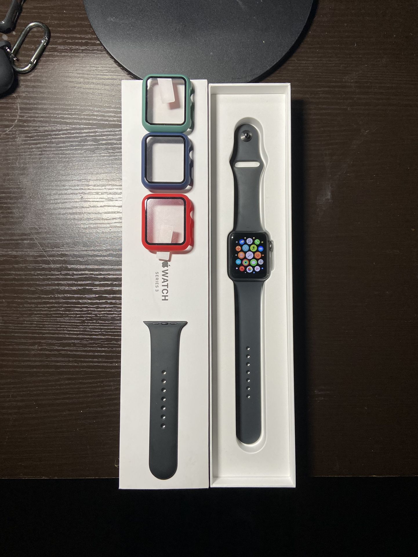 Apple Watch Series 3