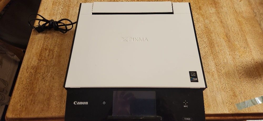 Canon PIXMA TS9020