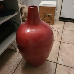 Vase