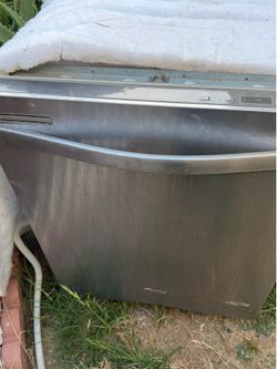 Whirlpool dishwasher *Free*