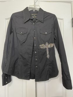 Beand New Ladies Top/shirts Size M 