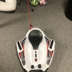 12V  Nighthawk Ride-on 