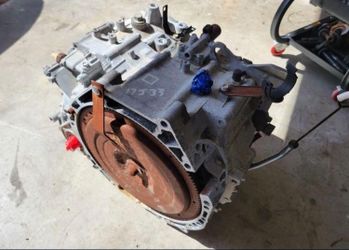 Honda Odyssey Transmission 