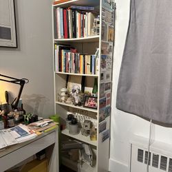 IKEA BILLY Bookshelf