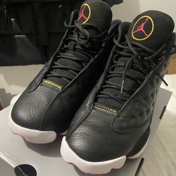Air Jordan 13 Playoffs