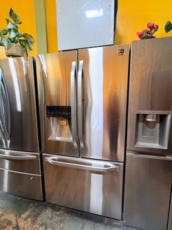 Refrigerador a Pagos flexibles
