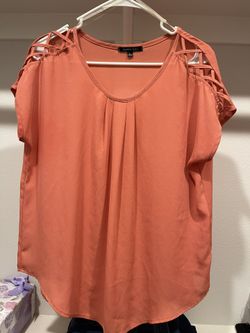 Woman’s Blouse