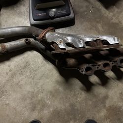 Stock Headers