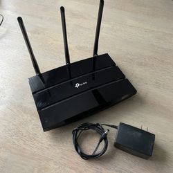 tp-link ac1750 archer c7 Wi-Fi Router