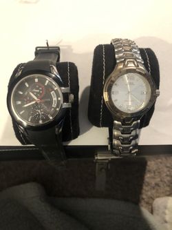 Guess Watches 