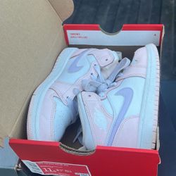 Shoes Jordan For children size 11c