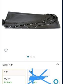 TRAMPOLINE JUMP MATS