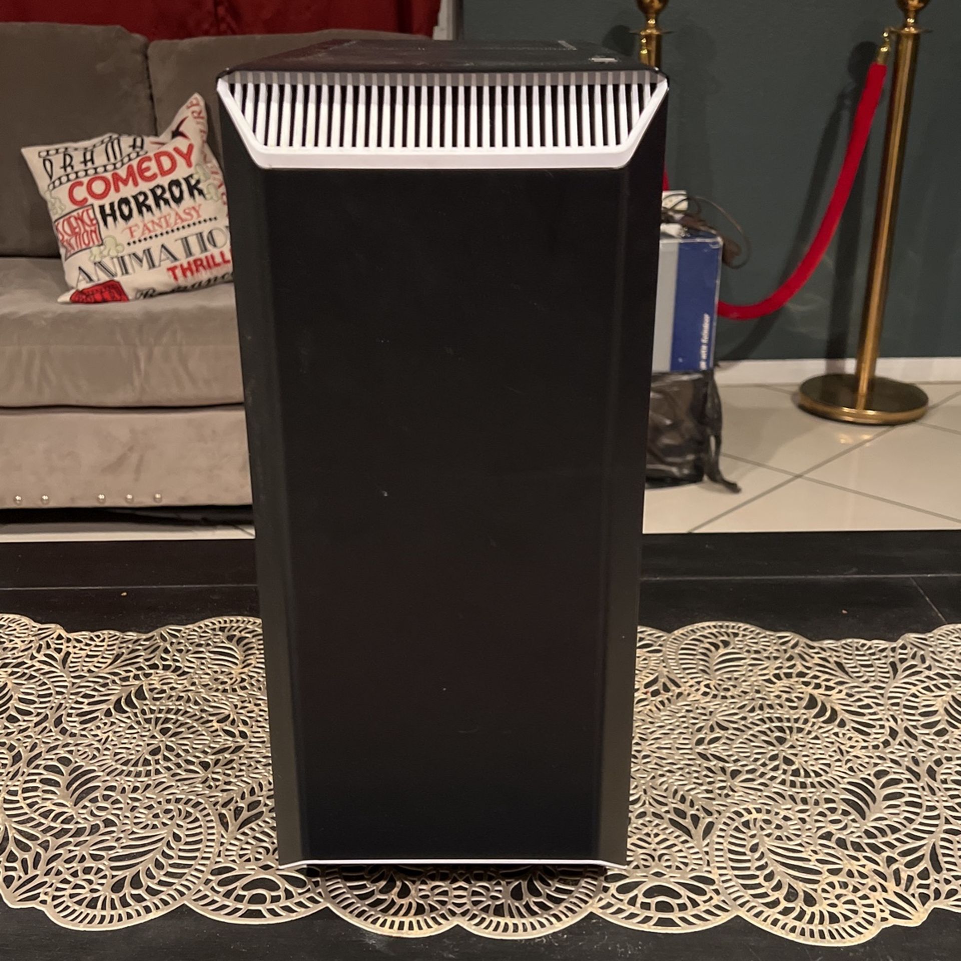Phanteks Mid Tower Case