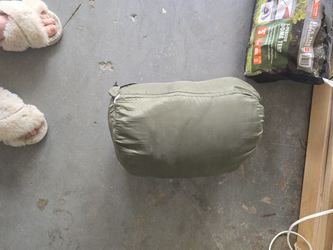Sleeping Bag