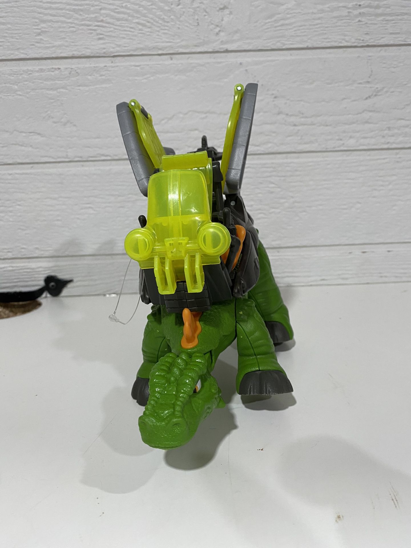 Imaginext Dinosaurs Set$25