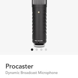 Microphone