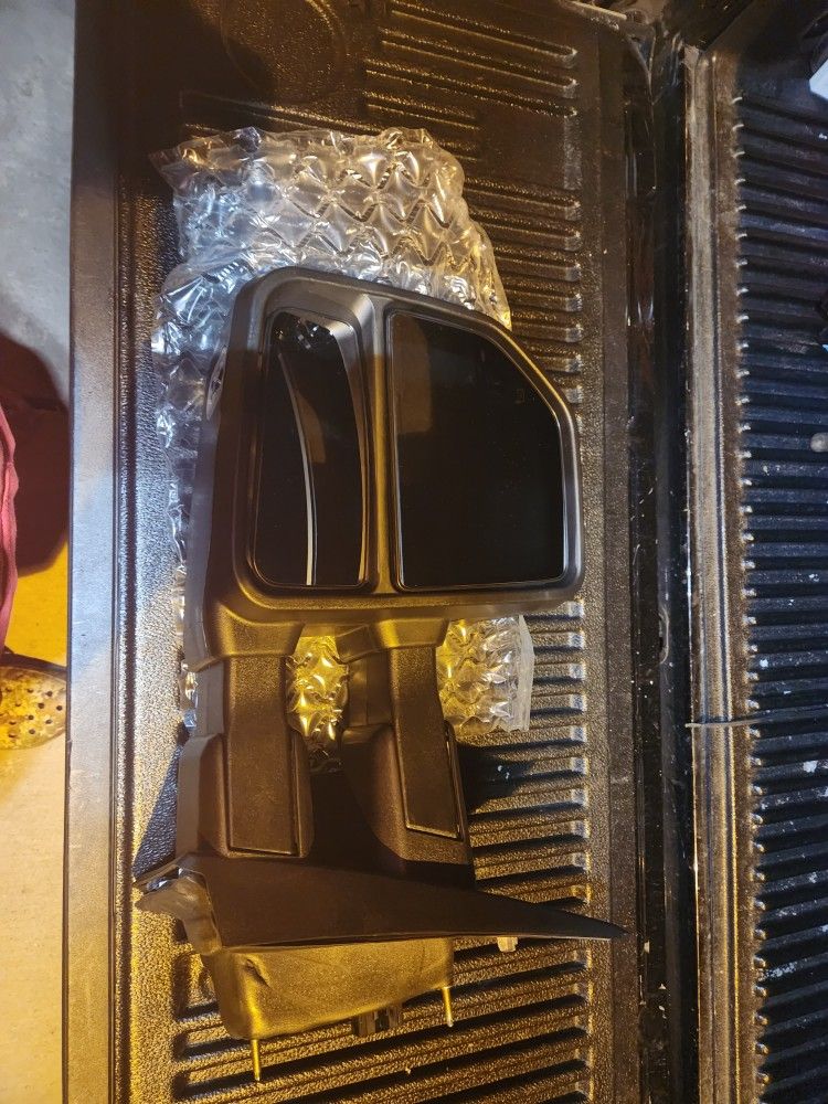 F150 Mirrors