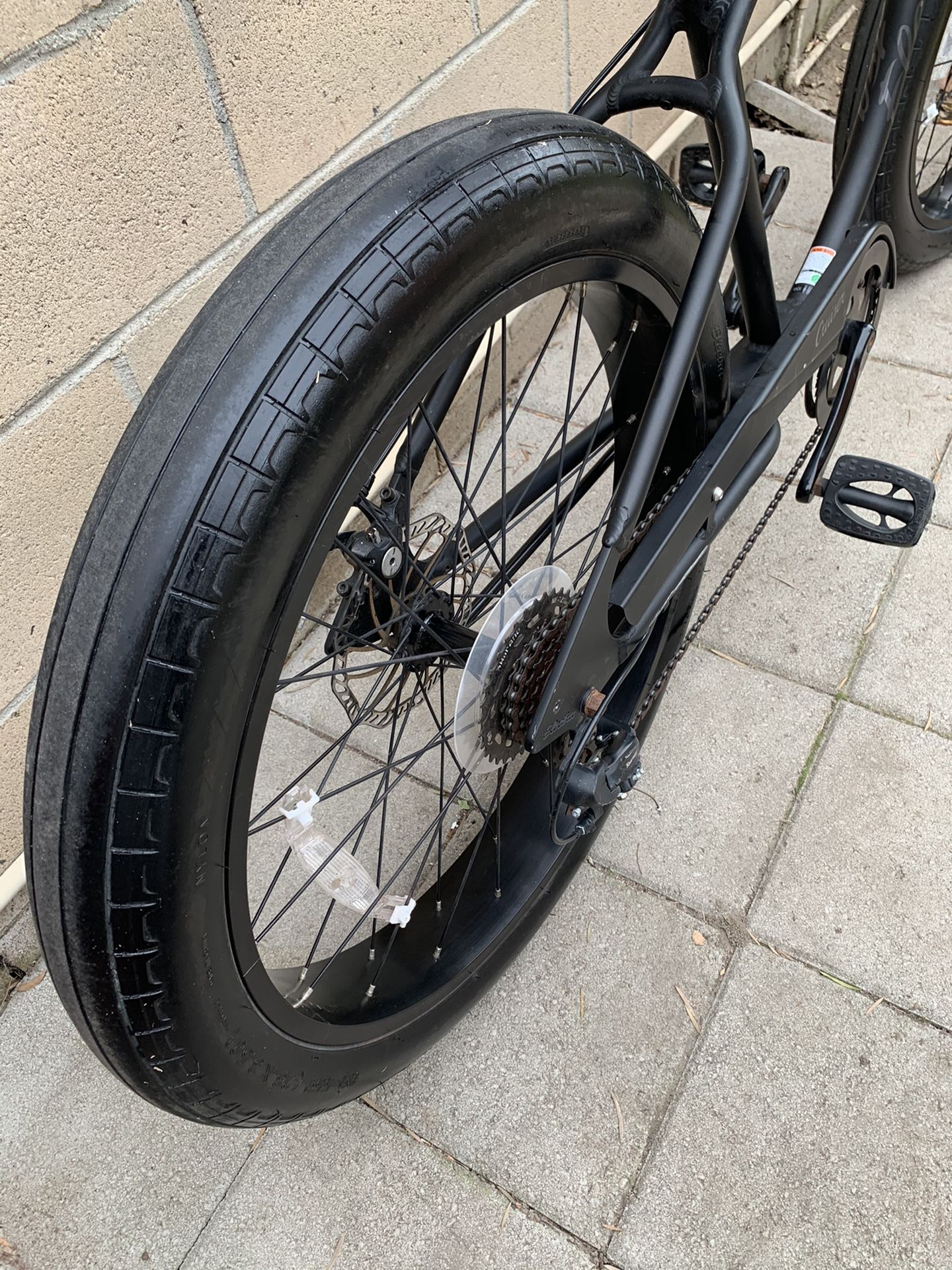 Electra Beach cruiser Lux Fat tire 7D for Sale in Anaheim, CA OfferUp