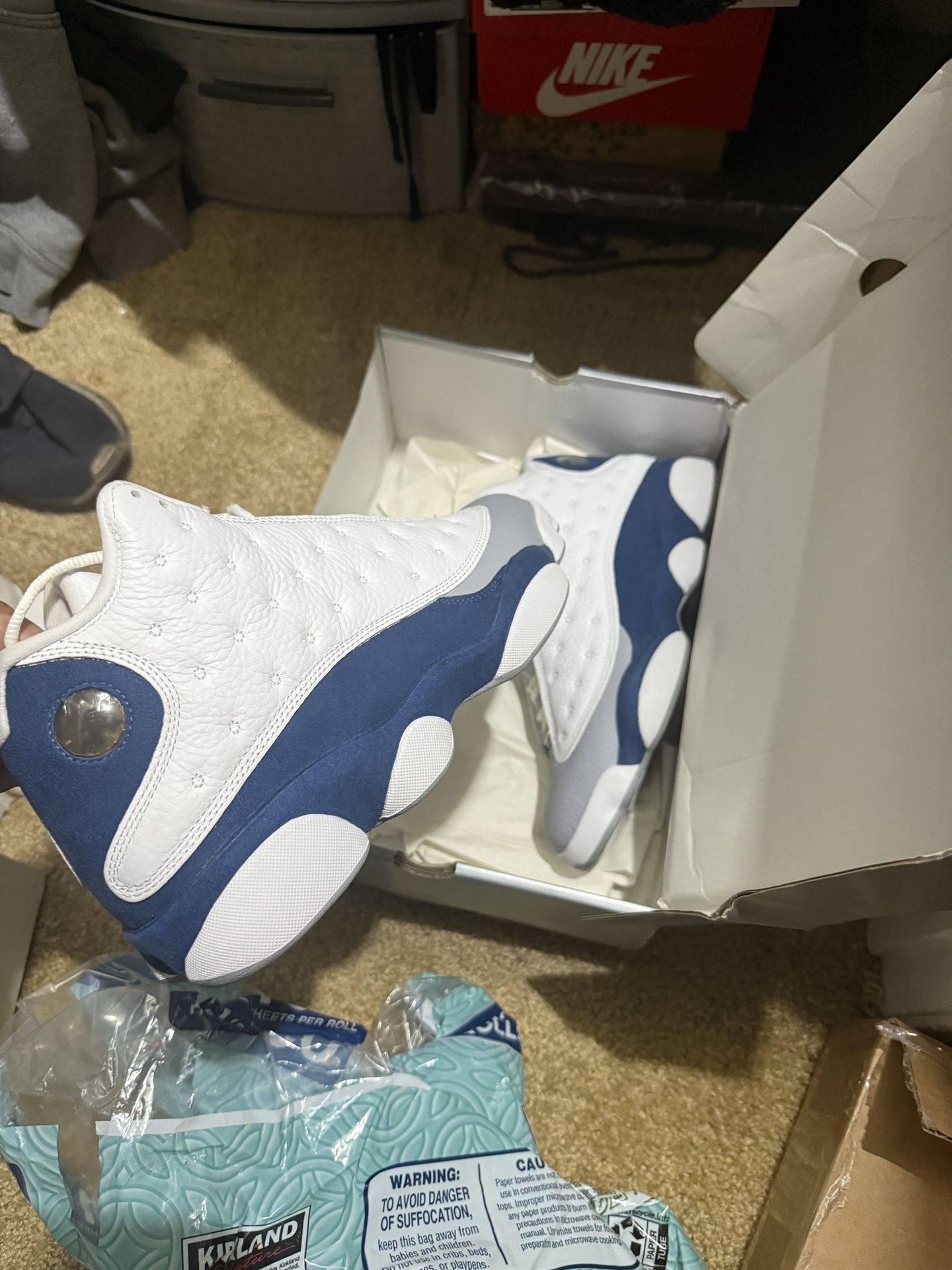 Jordan’s