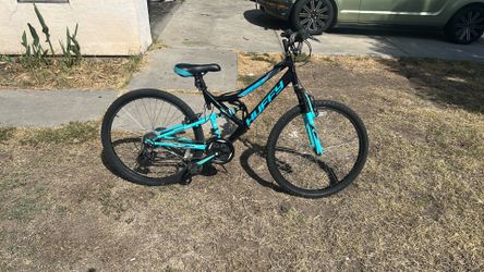 Huffy Trail Runner