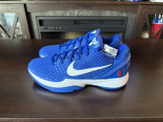 Nike Kobe 6 Protro “Dodgers”