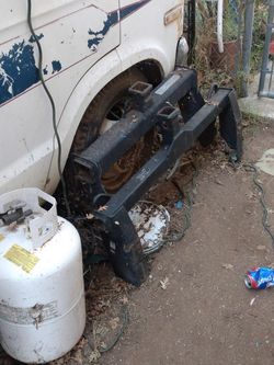 Trailer Hitches 2 In Receivers