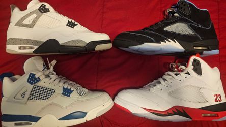 Jordans