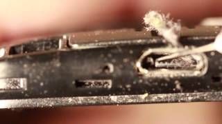 “Android Phone Charging Slowly – USB-C Port Cleaning & Replacement Houston”