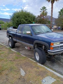 1994 Chevrolet C/K 1500