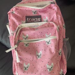 Backpack Good Condition No Tears 