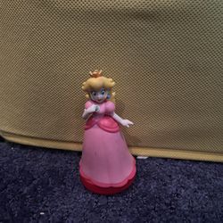 amiibo peach mario party offers only